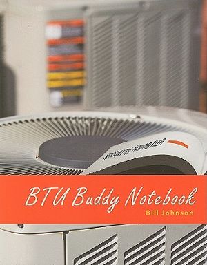 BTU Buddy Notebook image number 0