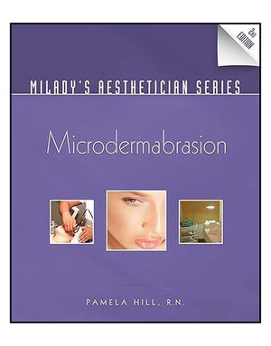 Milady's Aesthetician Series: Microdermabrasion image number 0