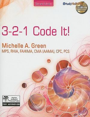 3-2-1 Code It! [With CDROM] image number 0