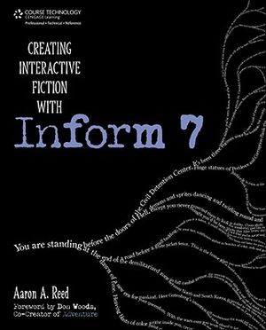 Creating Interactive Fiction with Inform 7 image number 0