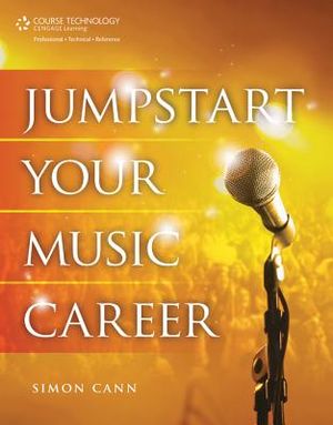 Jumpstart Your Music Career image number 0