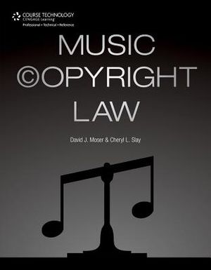 Music Copyright Law image number 0