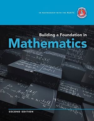 Building a Foundation in Mathematics image number 0