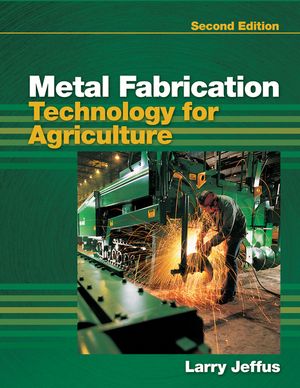Metal Fabrication Technology for Agriculture image number 0