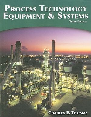 Process Technology Equipment and Systems image number 0