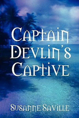 Captain Devlin's Captive image number 0