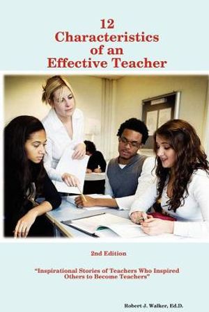 12 Characteristics of an Effective Teacher image number 0