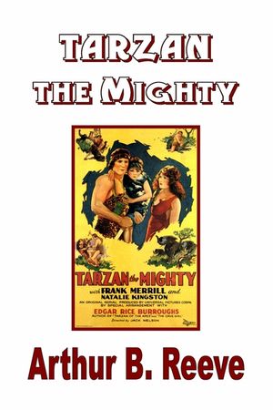 Tarzan the Mighty image number 0