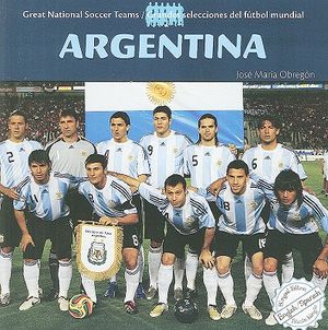 Argentina image number 0