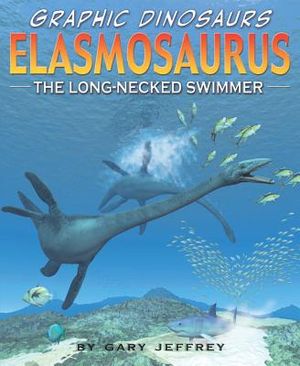 Elasmosaurus image number 0