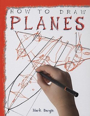 How to Draw Planes image number 0