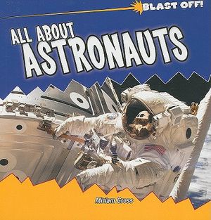 All about Astronauts image number 0