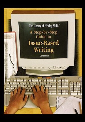 A Step-By-Step Guide to Issue-Based Writing image number 0