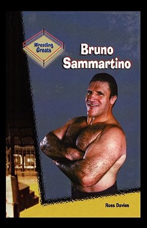 Bruno Sammartino image number 0