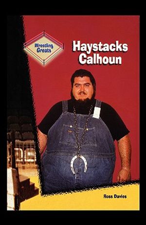 Haystacks Calhoun image number 0