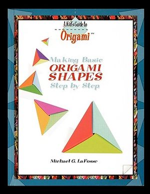 Making Origami Shapes Step by Step image number 0