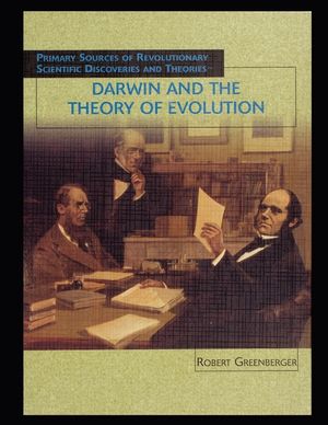 Darwin and the Theory of Evolution image number 0