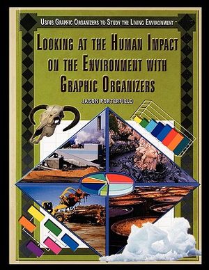 Looking at the Human Impact on the Environment with Graphic Organizers image number 0