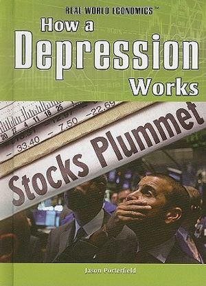 How a Depression Works image number 0