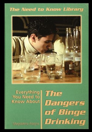 Everything You Need to Know about the Dangers of Binge Drinking image number 0
