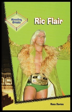 Ric Flair image number 0