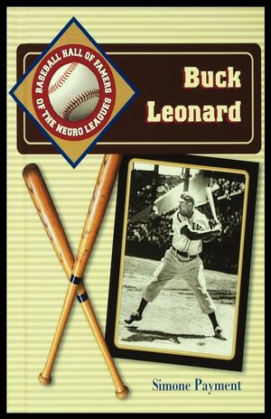 Buck Leonard image number 0