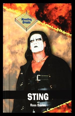 Sting image number 0