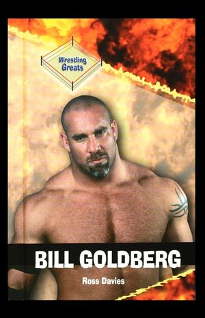 Bill Goldberg image number 0