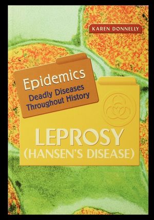 Leprosy: Hansen's Disease image number 0