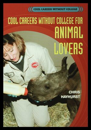 For Animal Lovers image number 0