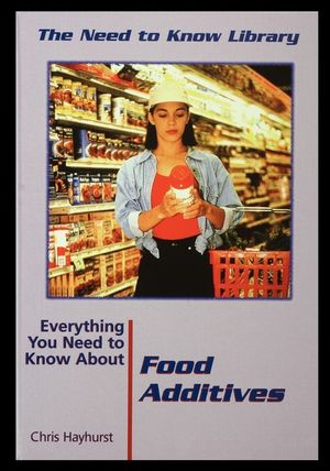 Food Additives image number 0
