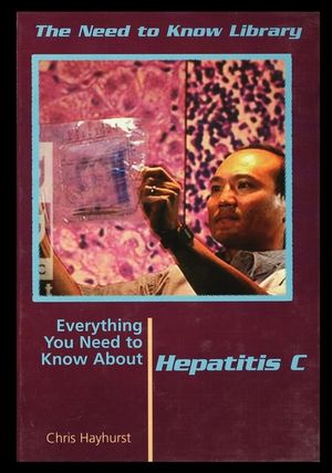 Hepatitis C image number 0