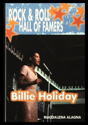 Billie Holiday image number 0