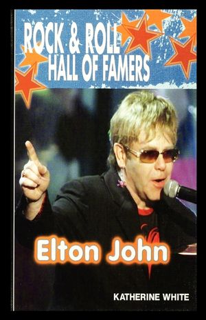 Elton John image number 0