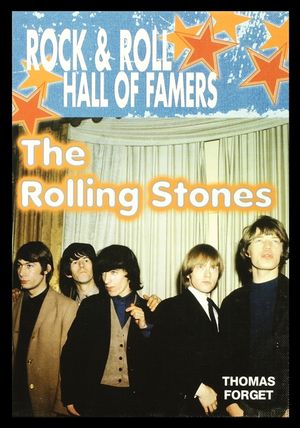 The Rolling Stones image number 0