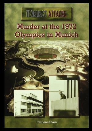 Murder at the 1972 Olympics in Munich image number 0