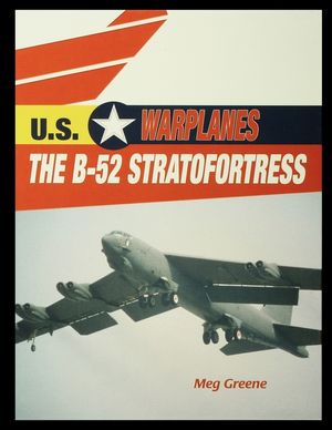 The B-52 Stratofortress image number 0