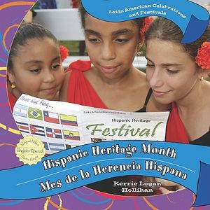 Hispanic Heritage Month / Mes de la Herencia Hispana image number 0