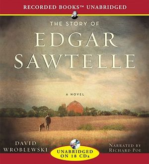 The Story of Edgar Sawtelle image number 0