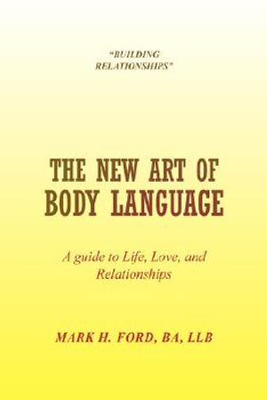 The New Art of Body Language image number 0
