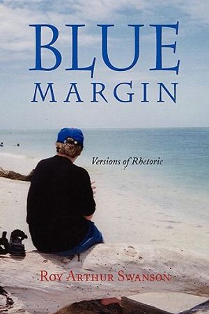 Blue Margin image number 0