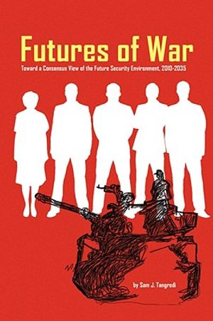 Futures of War image number 0