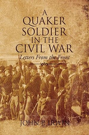 A Quaker Soldier in the Civil War image number 0