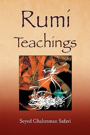 Rumi Teachings image number 0