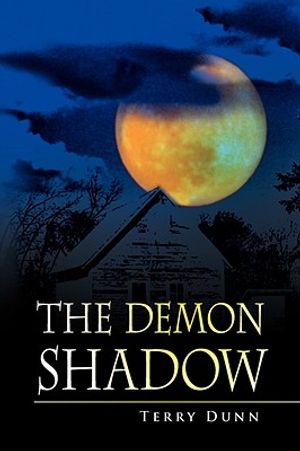 The Demon Shadow image number 0