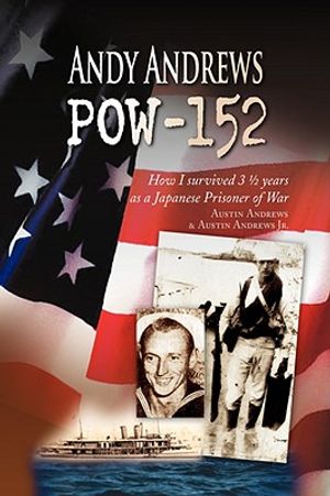 Andy Andrews POW-152 image number 0