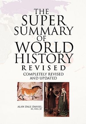 The Super Summary of World History image number 0
