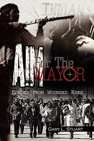 Aim for the Mayor image number 0