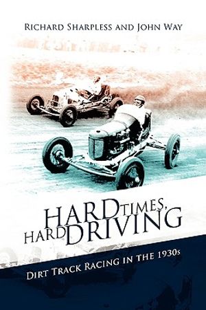Hard Times, Hard Driving image number 0