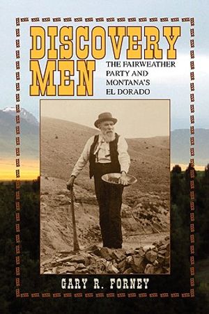 Discovery Men image number 0